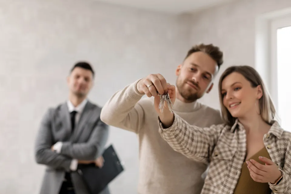 Consultants Cif'activ en accompagnement terrain auprès d'une équipe en entreprise